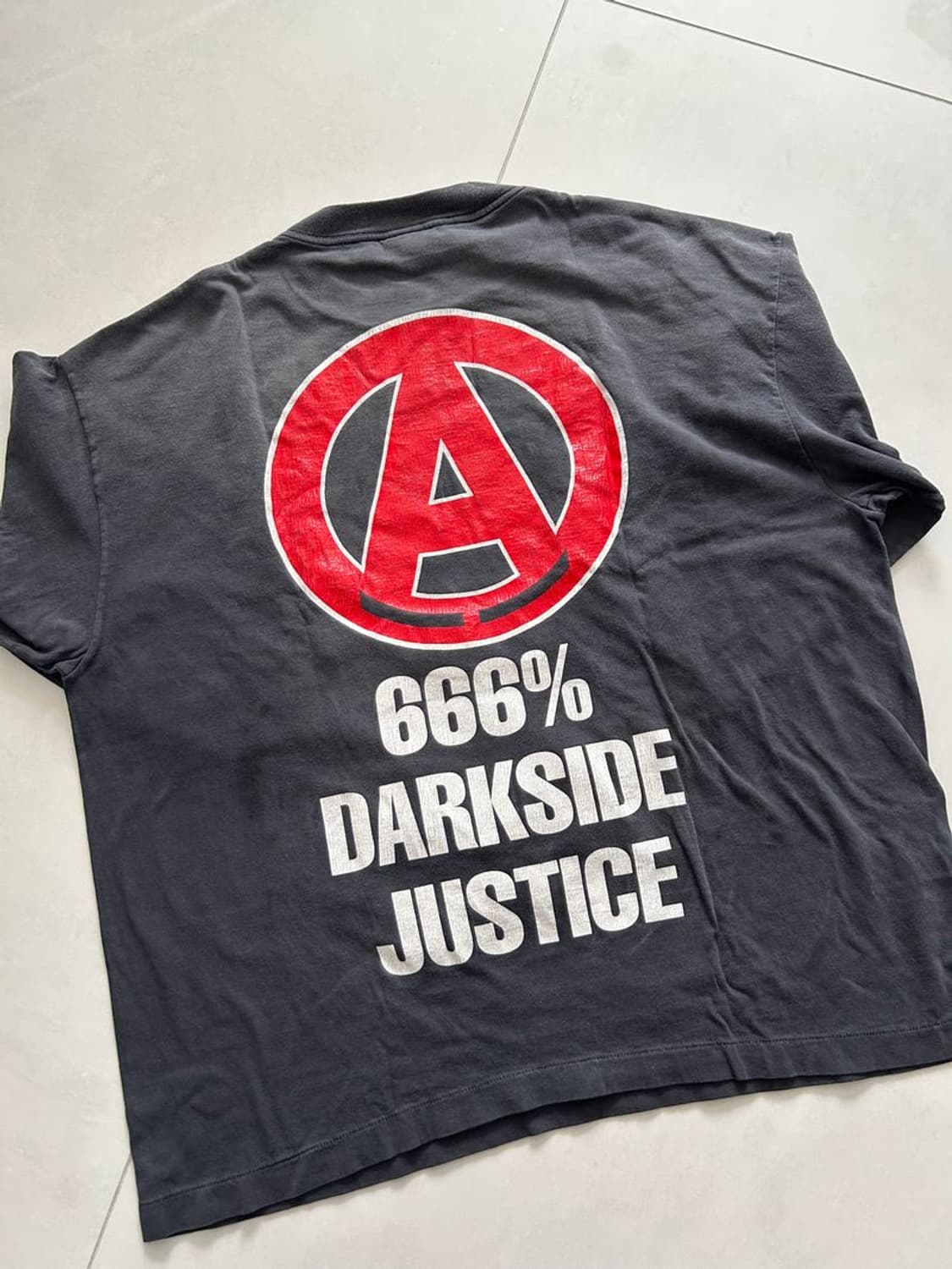 BOUNTY HUNTER LS TEE 긴팔 티 상품이미지2