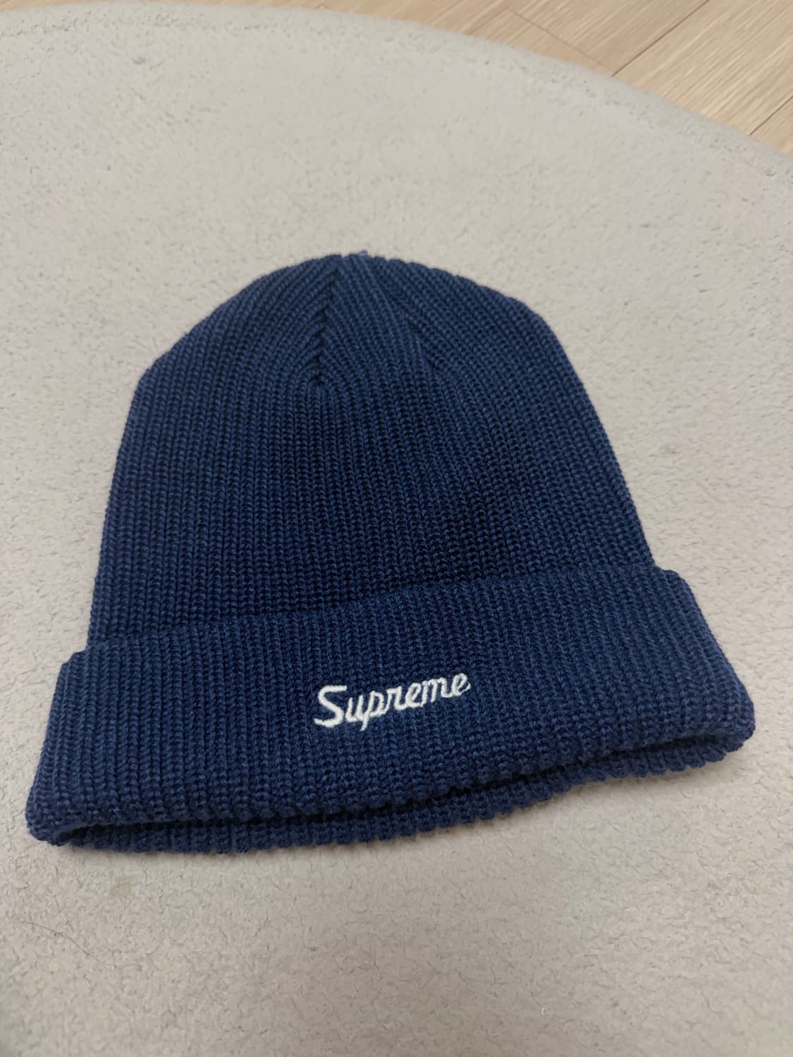 슈프림 비니 새상품  상품이미지1