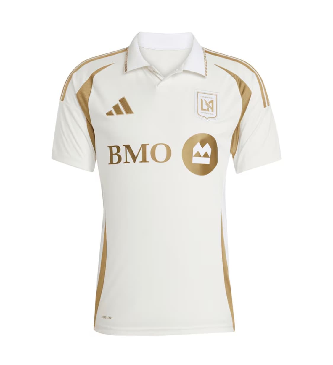 LAFC2026 NEW 어웨이 아디다스 정품풀패치 상품이미지4