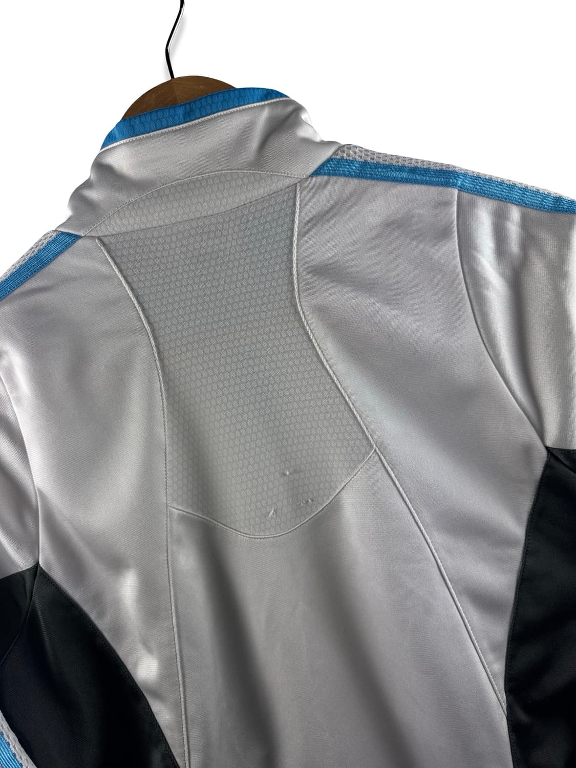 아디다스 흰하 트랙져지2240 상품이미지5