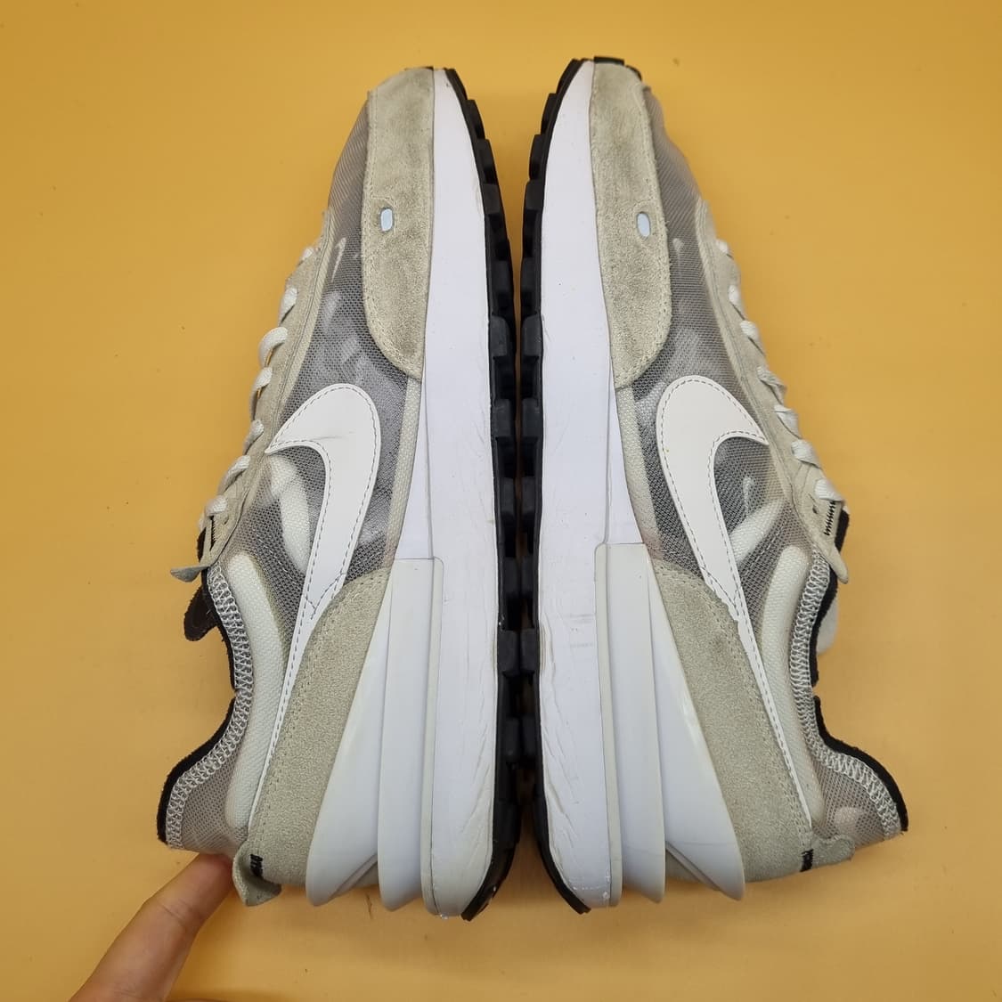 나이키 와플원 남성운동화285 상품이미지5