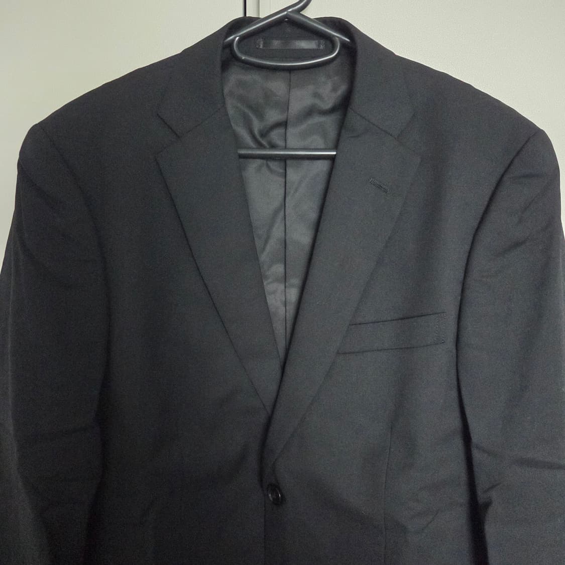 Topvalu 재팬 울 블레이저 자켓 L(95-100) 상품이미지2