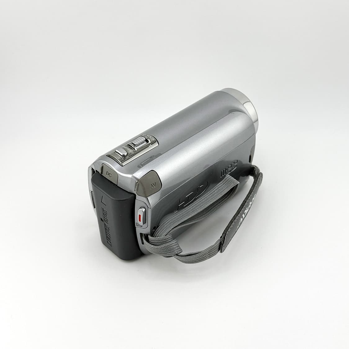 [🎩그때감성] JVC 켄우드 GZ-MG840 브이로그 비디오 캠코더 상품이미지6