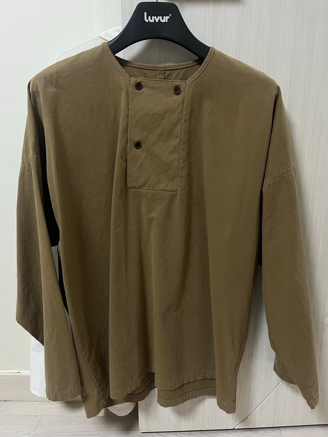 코큐 셔츠 상품이미지1