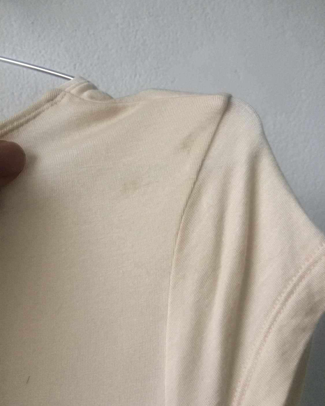 O ring point t shirt 상품이미지6