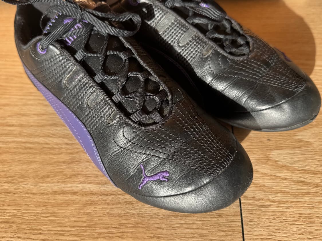 Puma shoes 상품이미지8