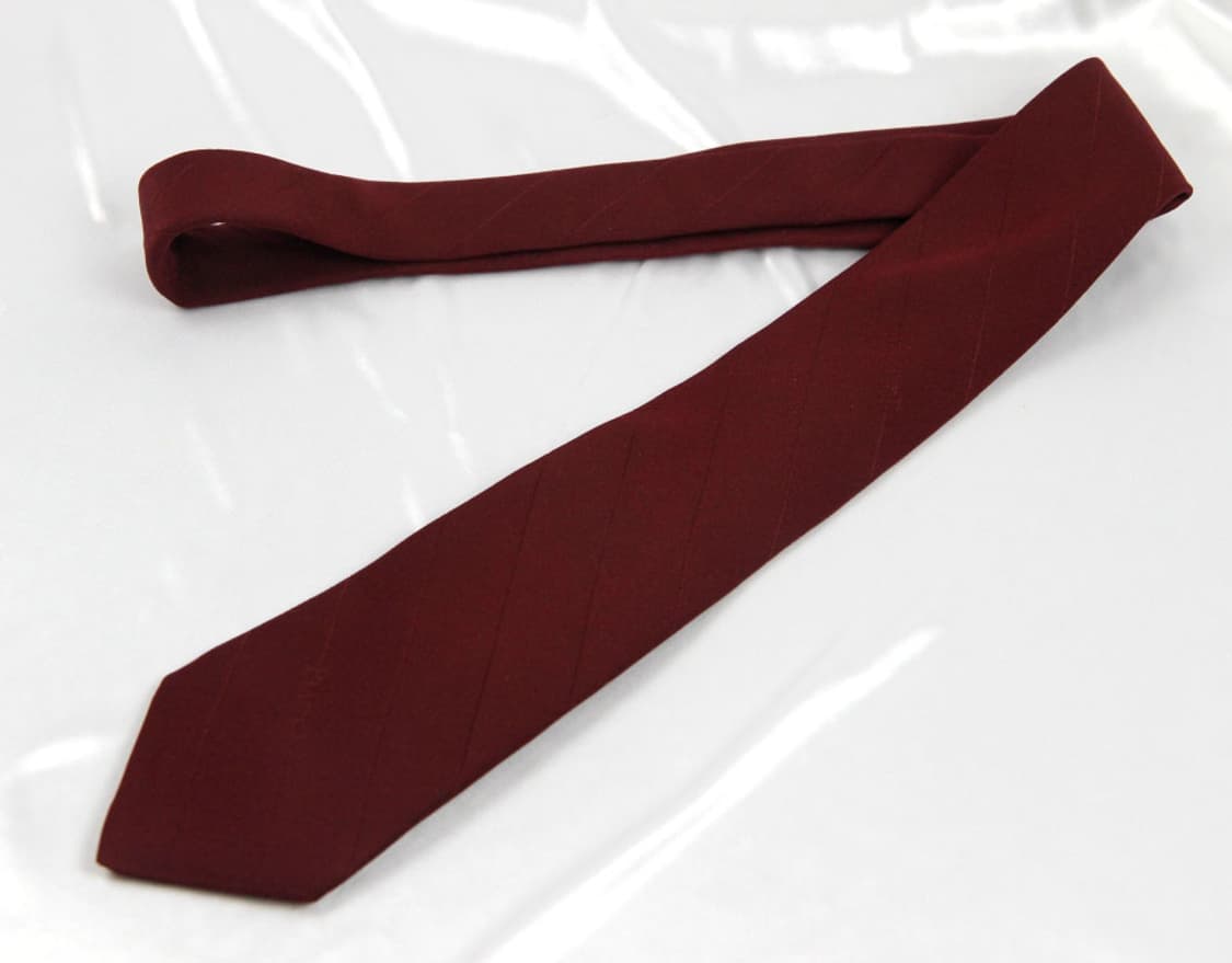 피아제 8cm S등급 하이엔드 한정판 남자 명품 넥타이 상품이미지2