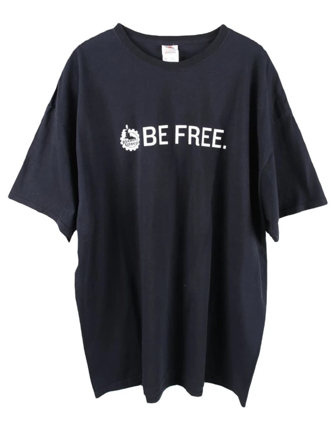 플룻오브더룸 비프리 티셔츠 2XL 상품이미지1