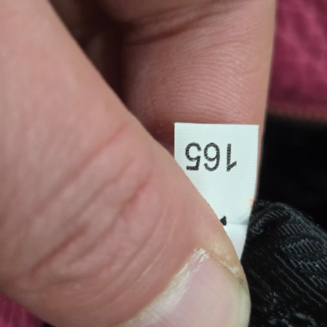 프라다 트라이앵글 2way 상품이미지10