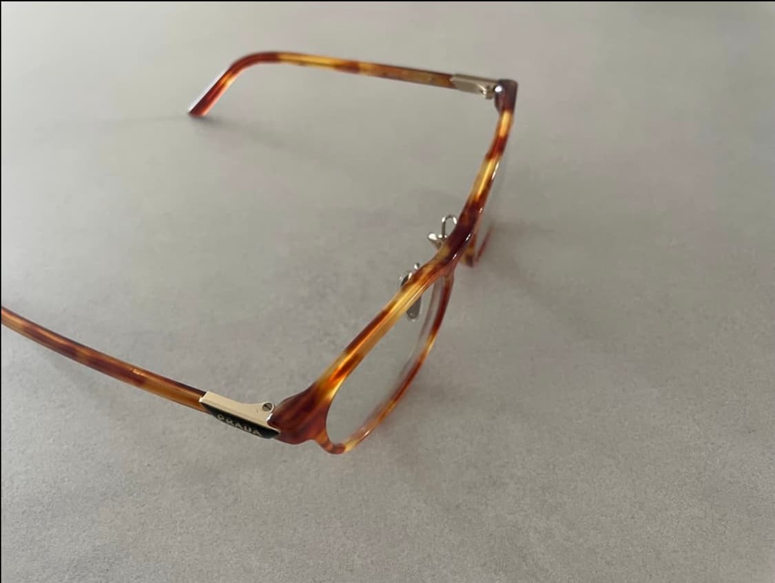 Prada glasses2024 프라다 안경 상품이미지5