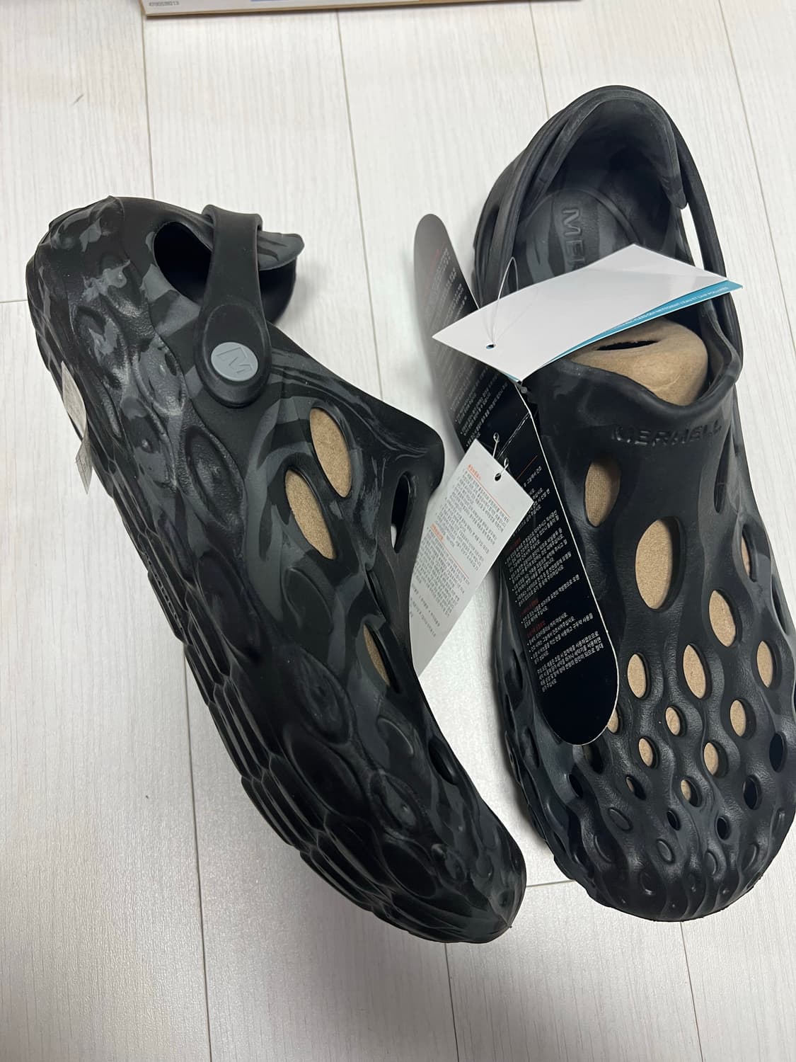 머렐 하이드로목 270 새상품 상품이미지2