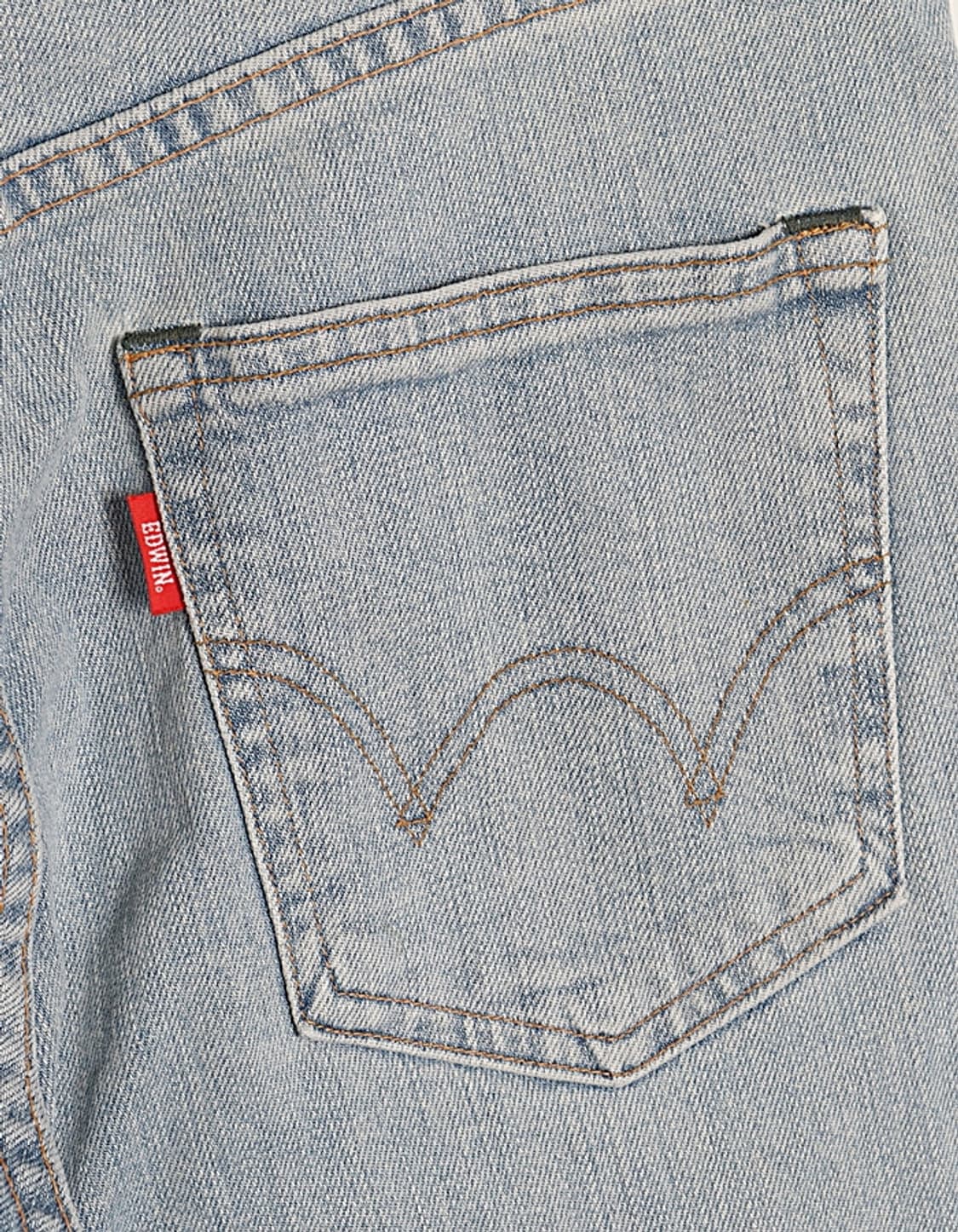 EDWIN Denim Pant (28) 상품이미지6