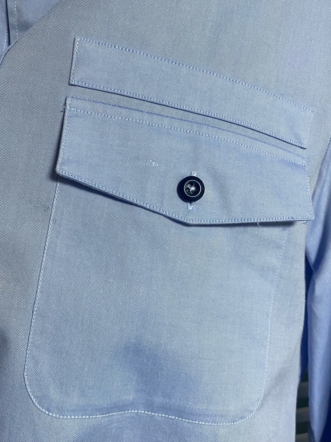 마르지엘라 스티치 리에디션 레플리카 셔츠 상품이미지8