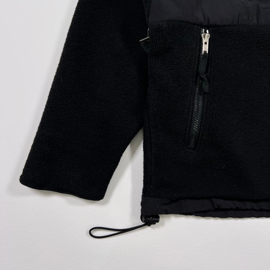 노스페이스 플리스 자켓 상품이미지3