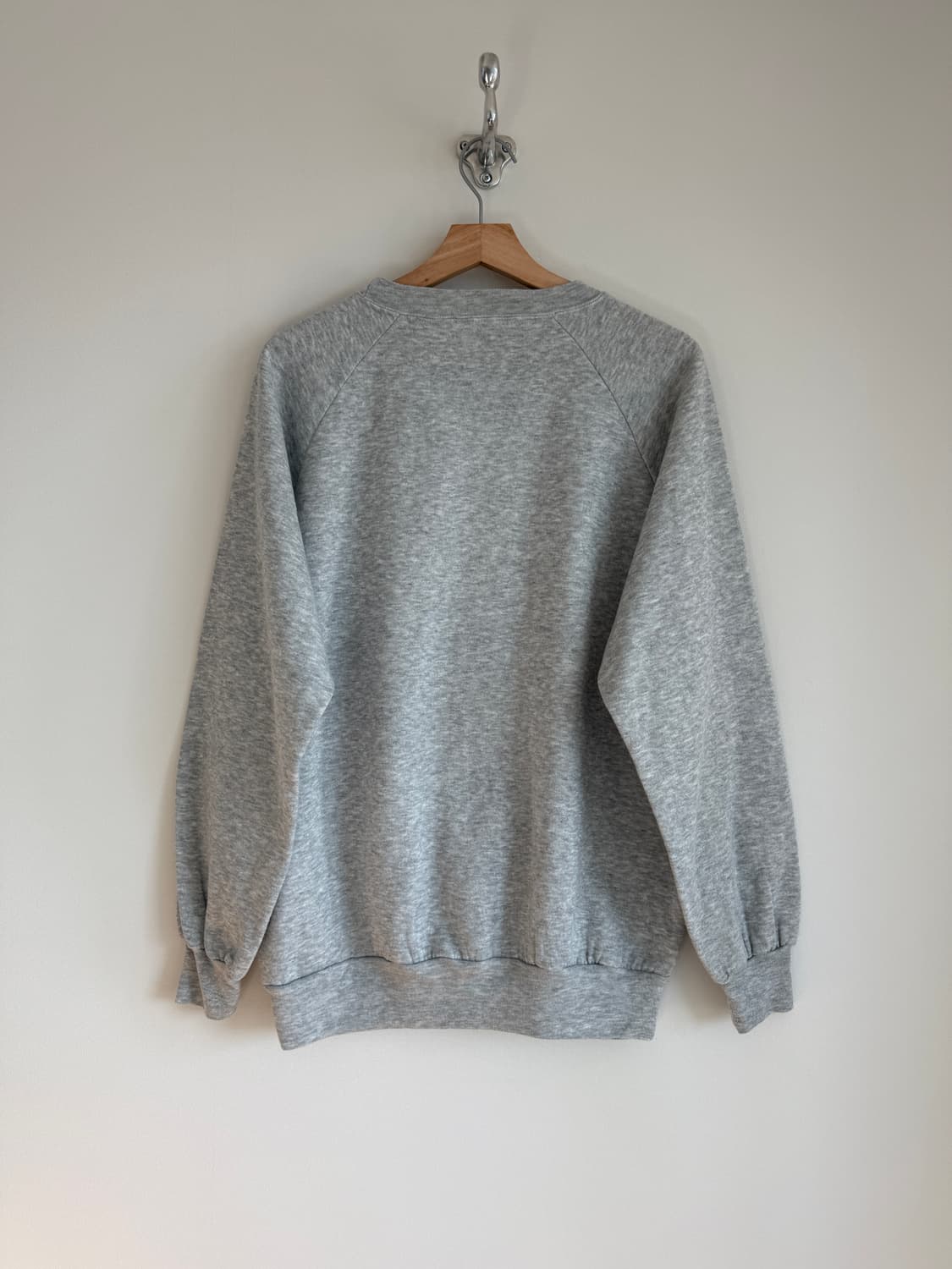 빈티지(Vintage) 미키마우스 스웻 셔츠 상품이미지5