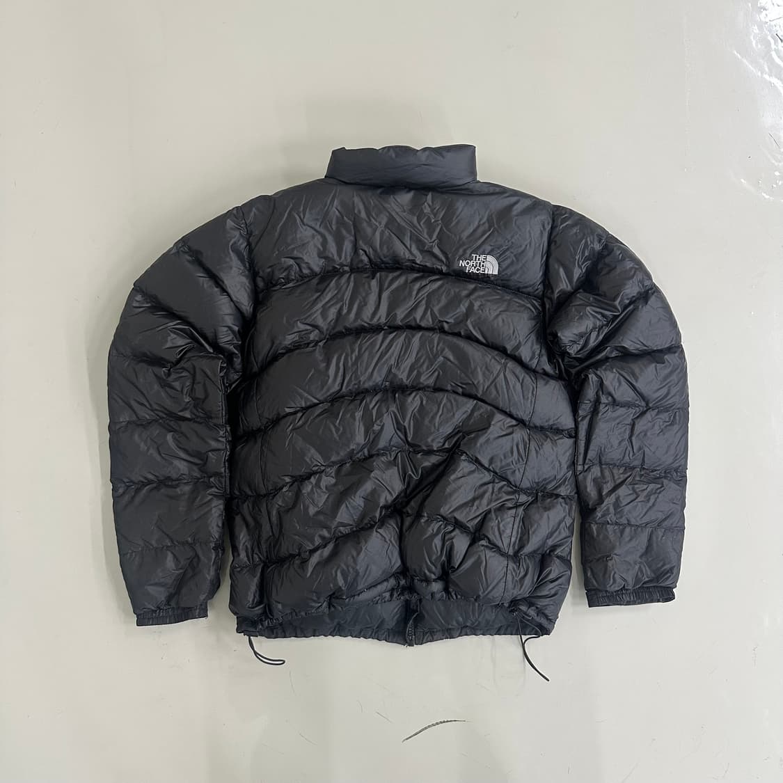 노스페이스 써밋시리즈 아콘 경량 패딩 자켓 상품이미지6