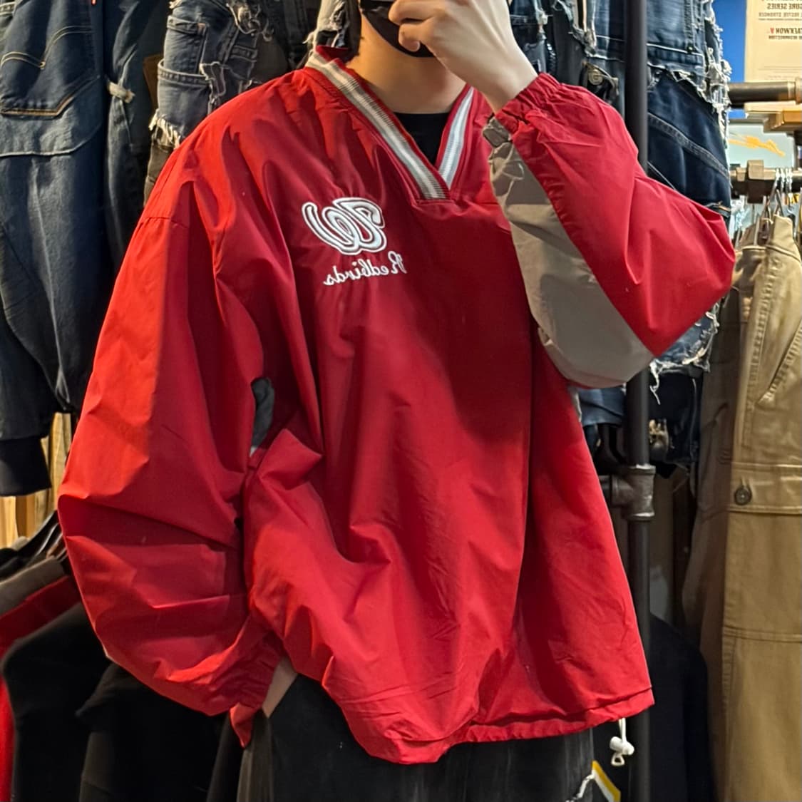 [NO.9] Nike 나이키 웜업 상품이미지4