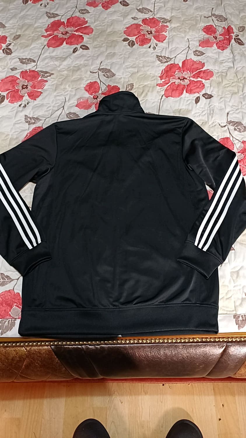 아디다스 저지 105 가슴58 기장75 상품이미지4