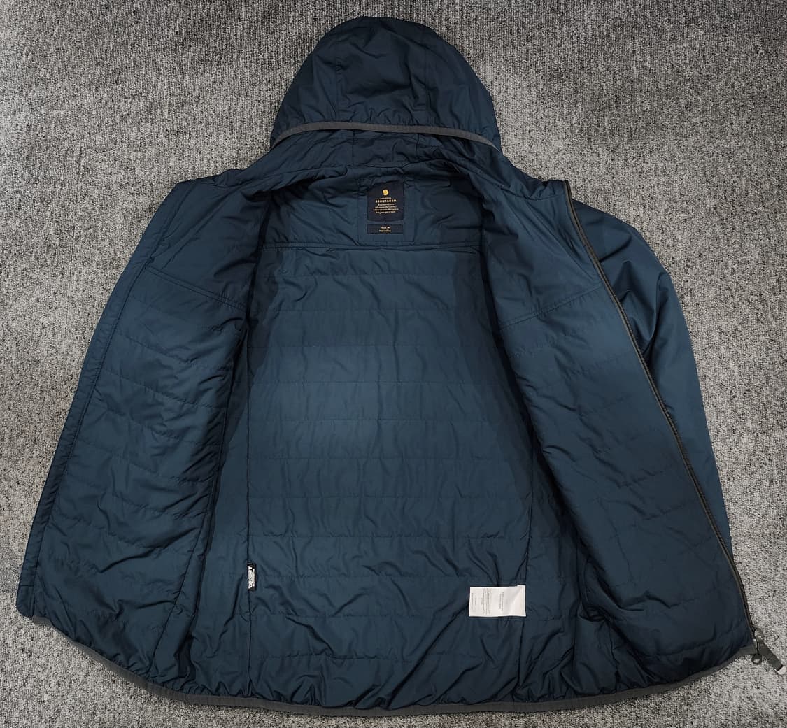 피엘라벤 베르그타겐 라이트 인슐레이션 후드 자켓 M 상품이미지3