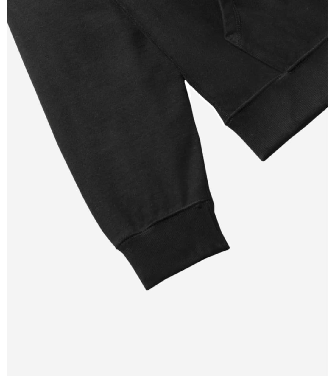 어웨이크 뉴욕 후드티 블랙 S사이즈 상품이미지3