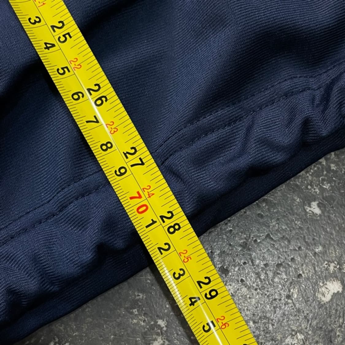 105 디아도라 올드스쿨 사이드라인 유니폼  상품이미지7