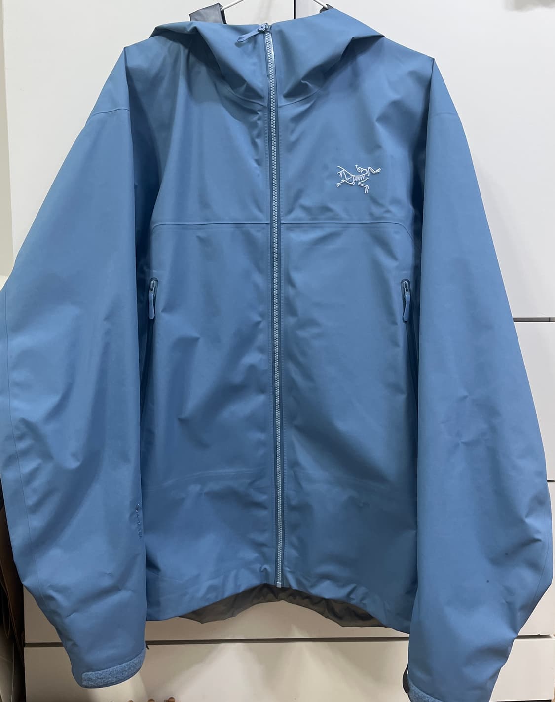 아크테릭스 베타 스톤 워시 L 상품이미지2