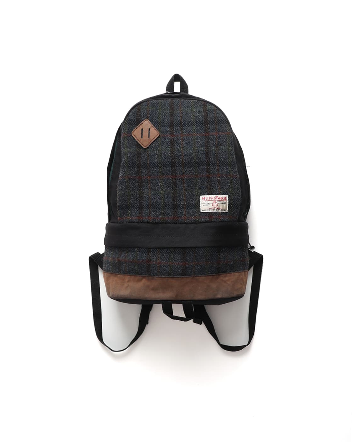 해리스 트위드 HARRIS TWEED Backpack 상품이미지1