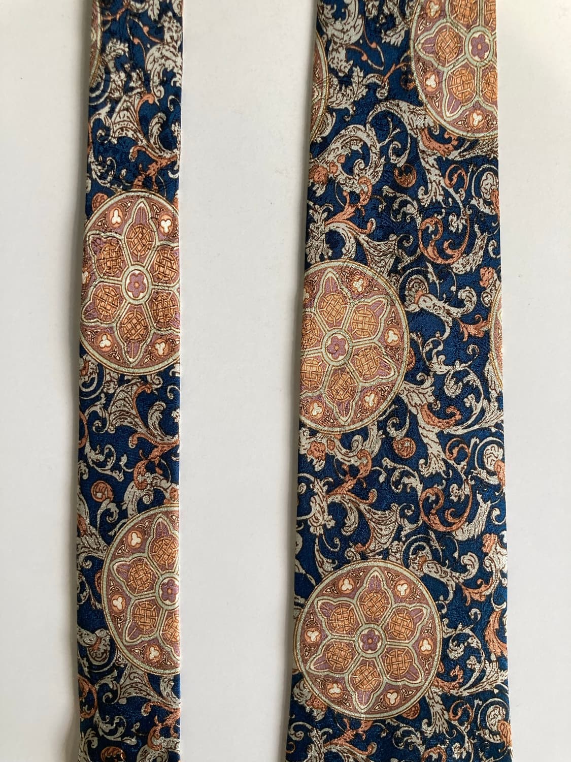 빈티지)넥타이 상품이미지3