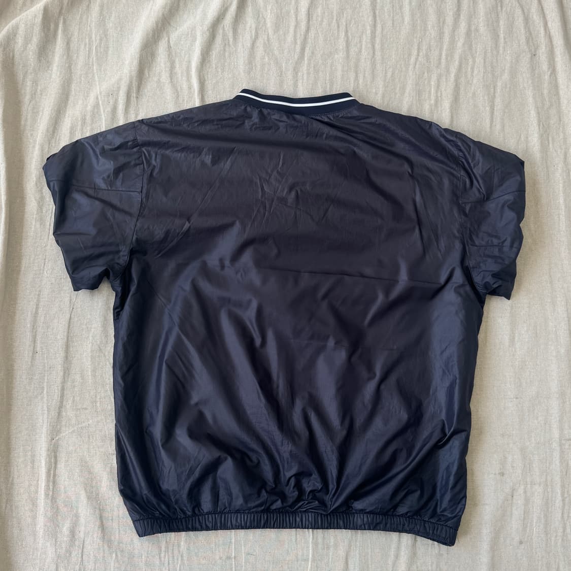 아디다스 빈티지 나일론 웜업 105 상품이미지5