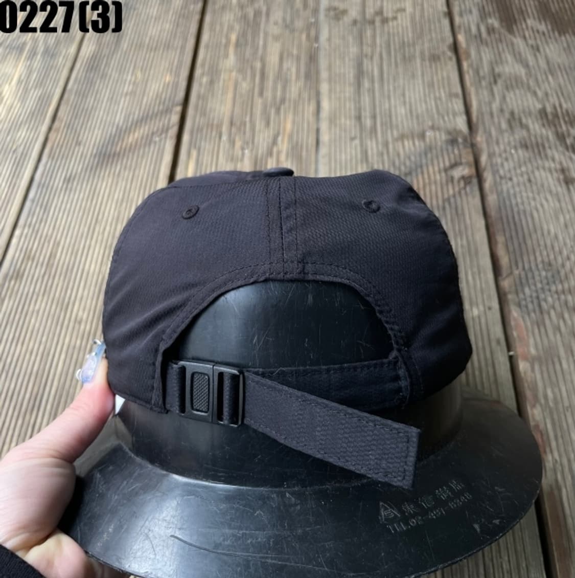 아디다스 볼캡 모자 상품이미지2