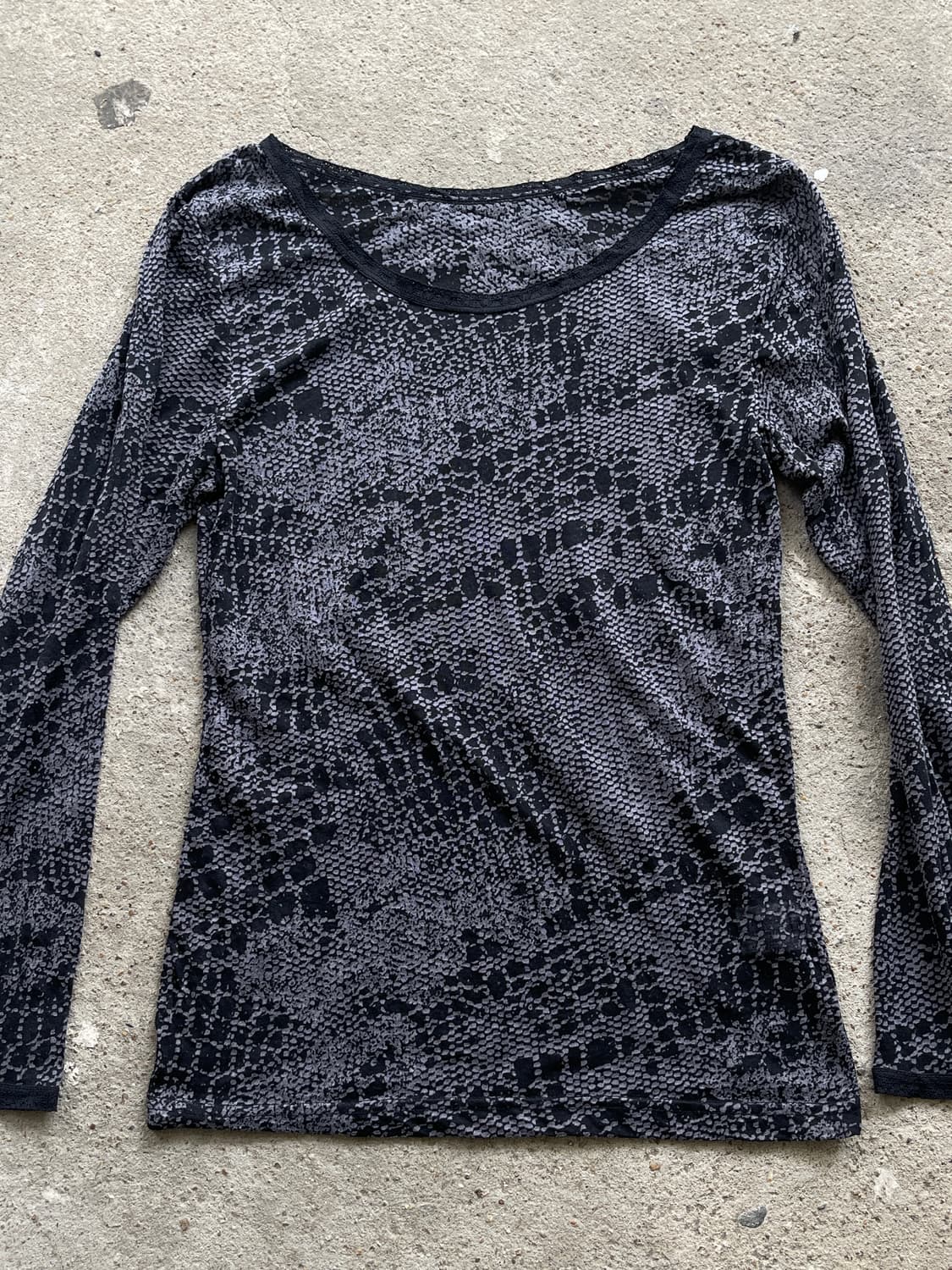 (Unknown)dark pattern t 상품이미지2