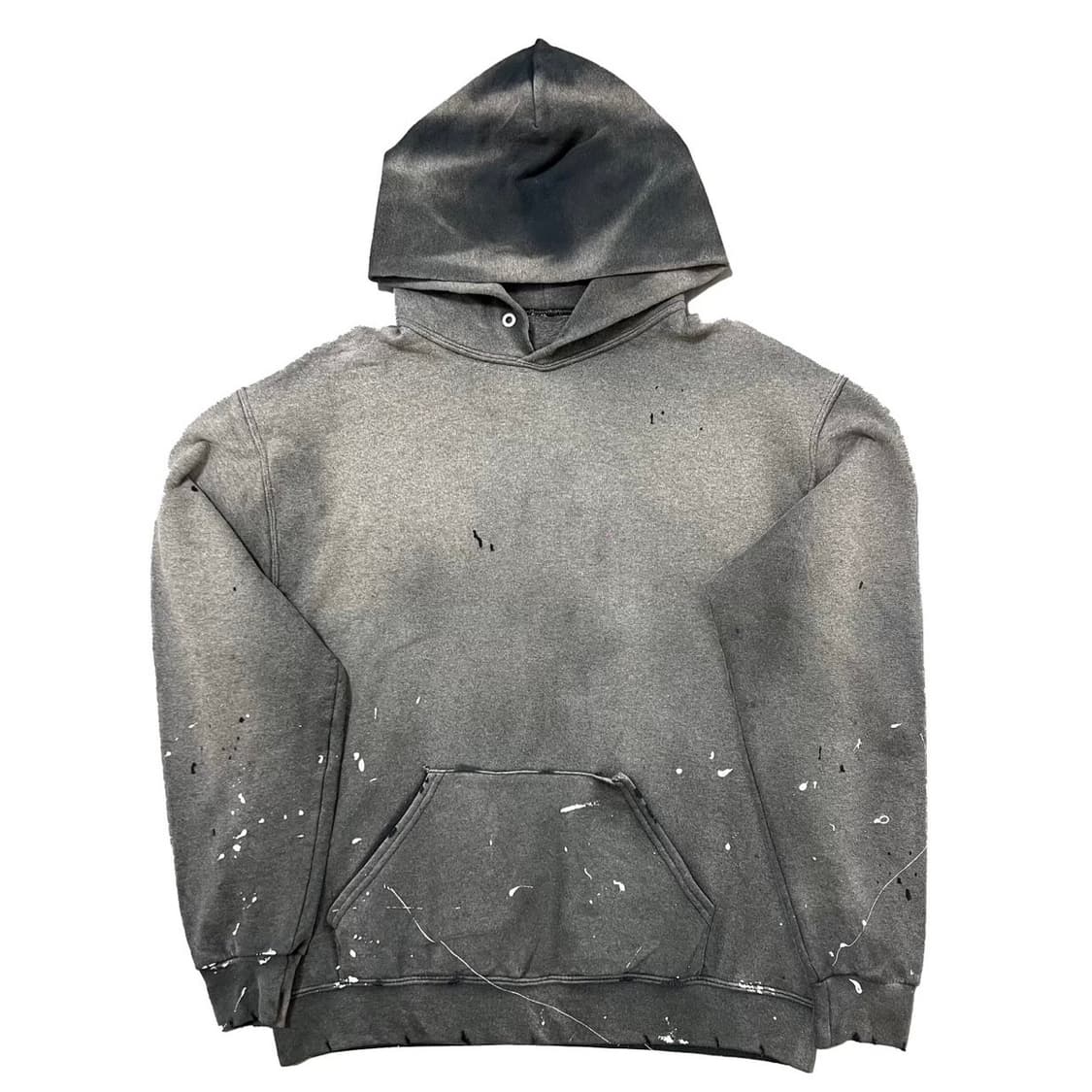 Vintage Sun Faded Hoodie 상품이미지1