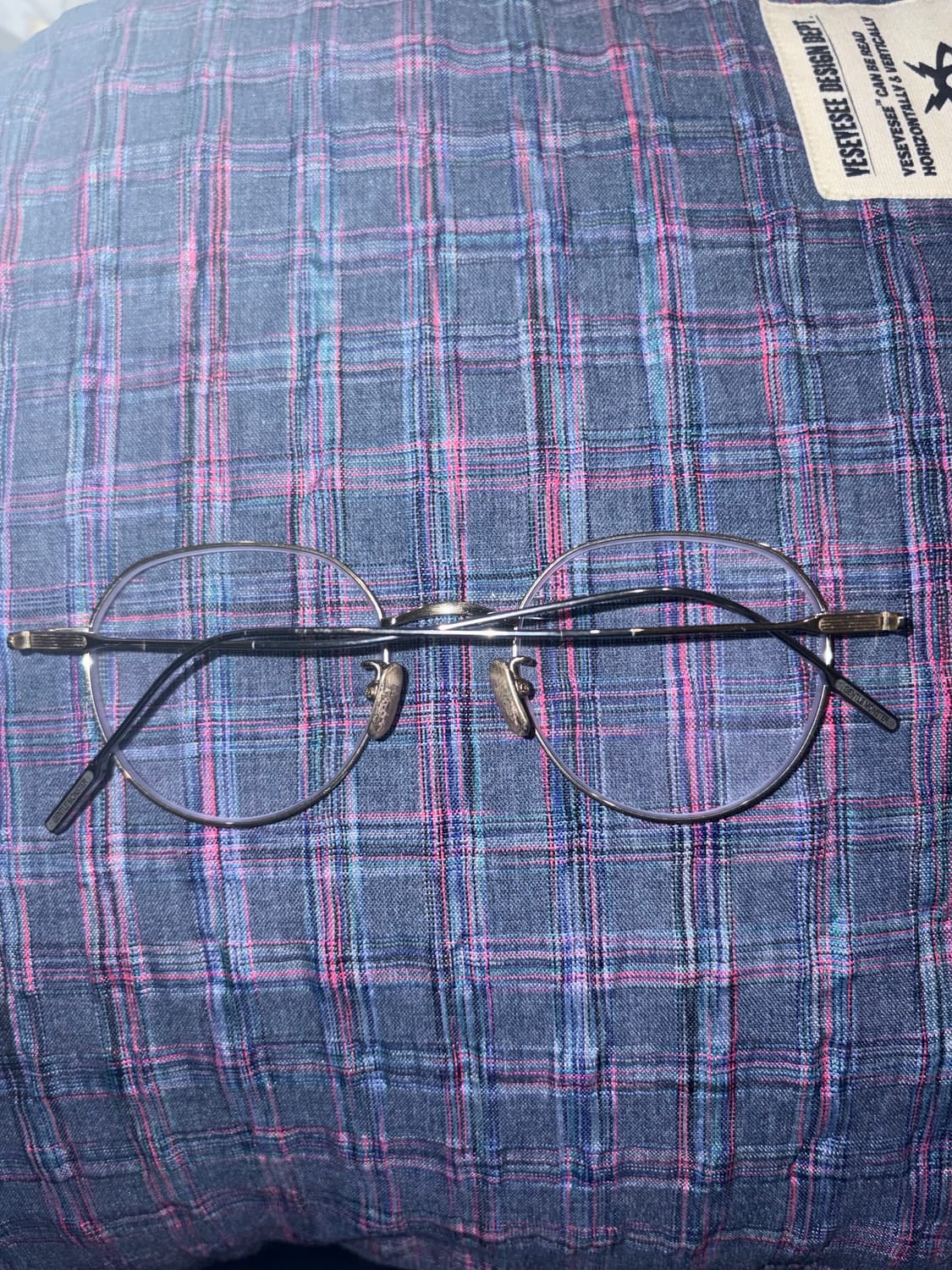 젠틀몬스터 요나 안경 (블루라이트 차단 렌즈 추가) 상품이미지1