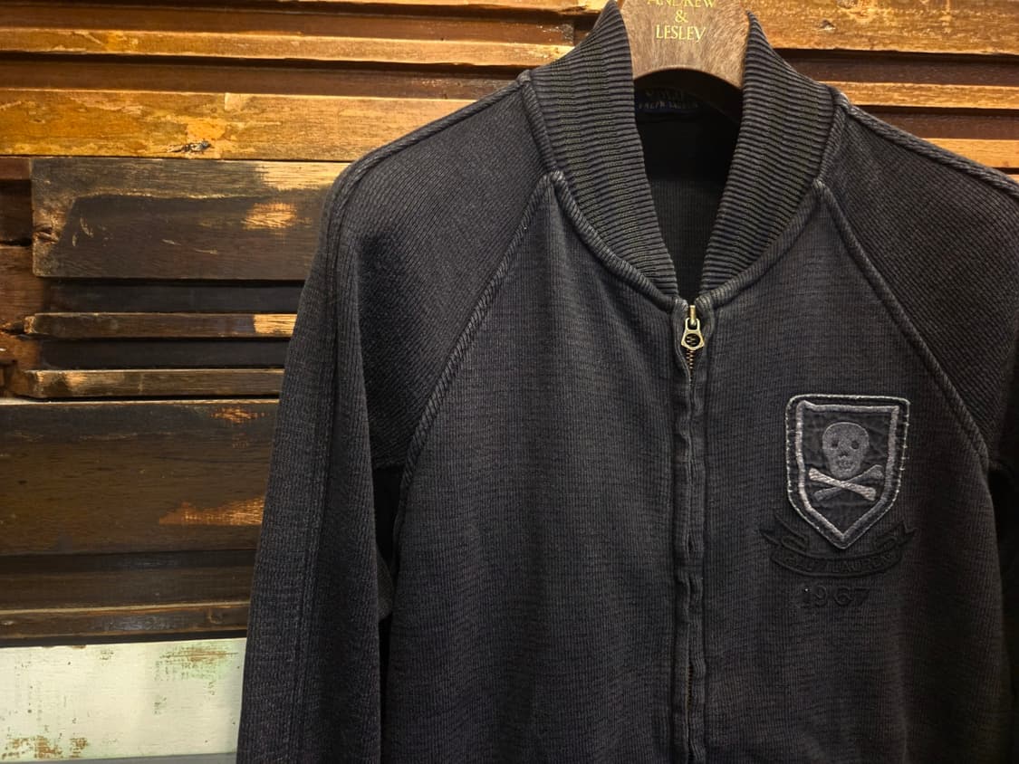 폴로랄프로렌 뉴욕 스타디움자켓 상품이미지3