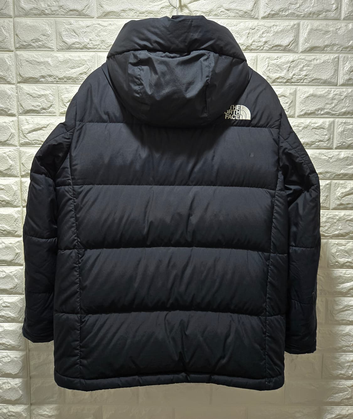 노스페이스 아웃라이트 구스다운 패딩자켓 95 상품이미지7