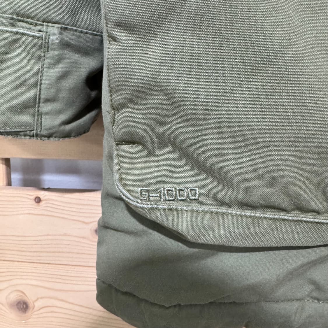 피엘라벤 자켓 상품이미지5