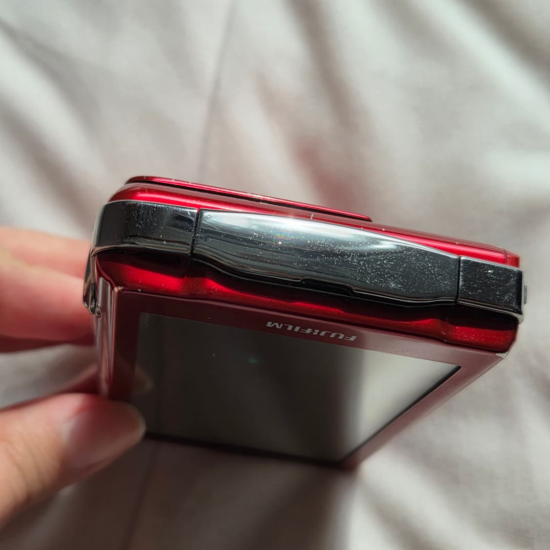 후지필름 파인픽스 Z700EXR 레드 상품이미지7