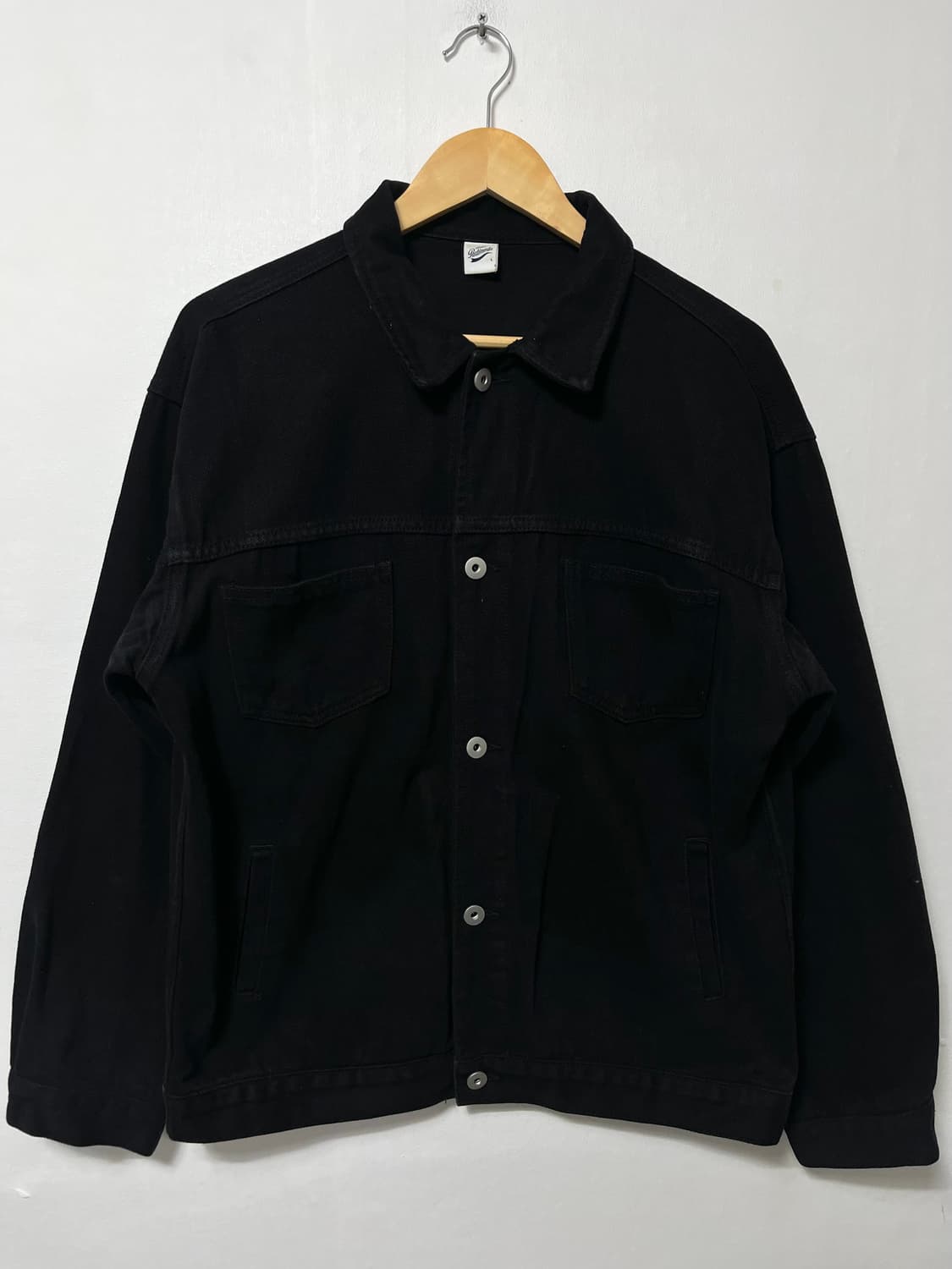 100 파르티멘토 트러커자켓 정품 상품이미지1