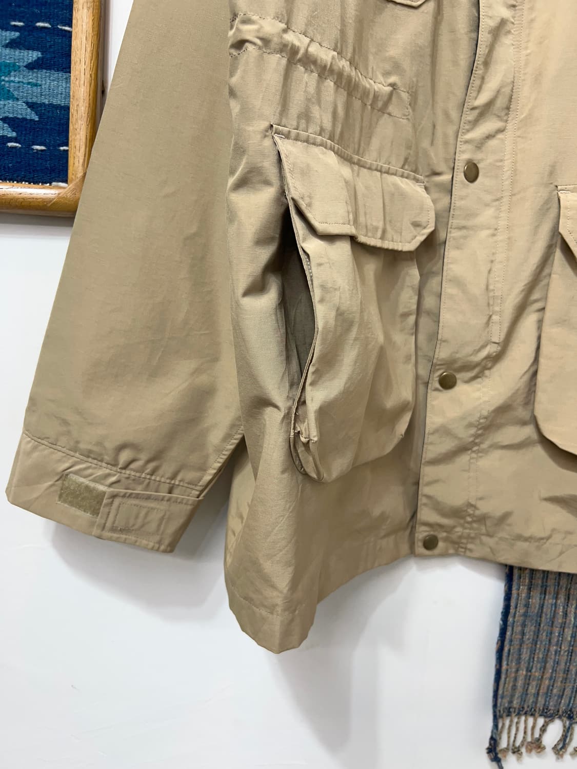 WOODS  60/40 Mountain Parka  상품이미지6