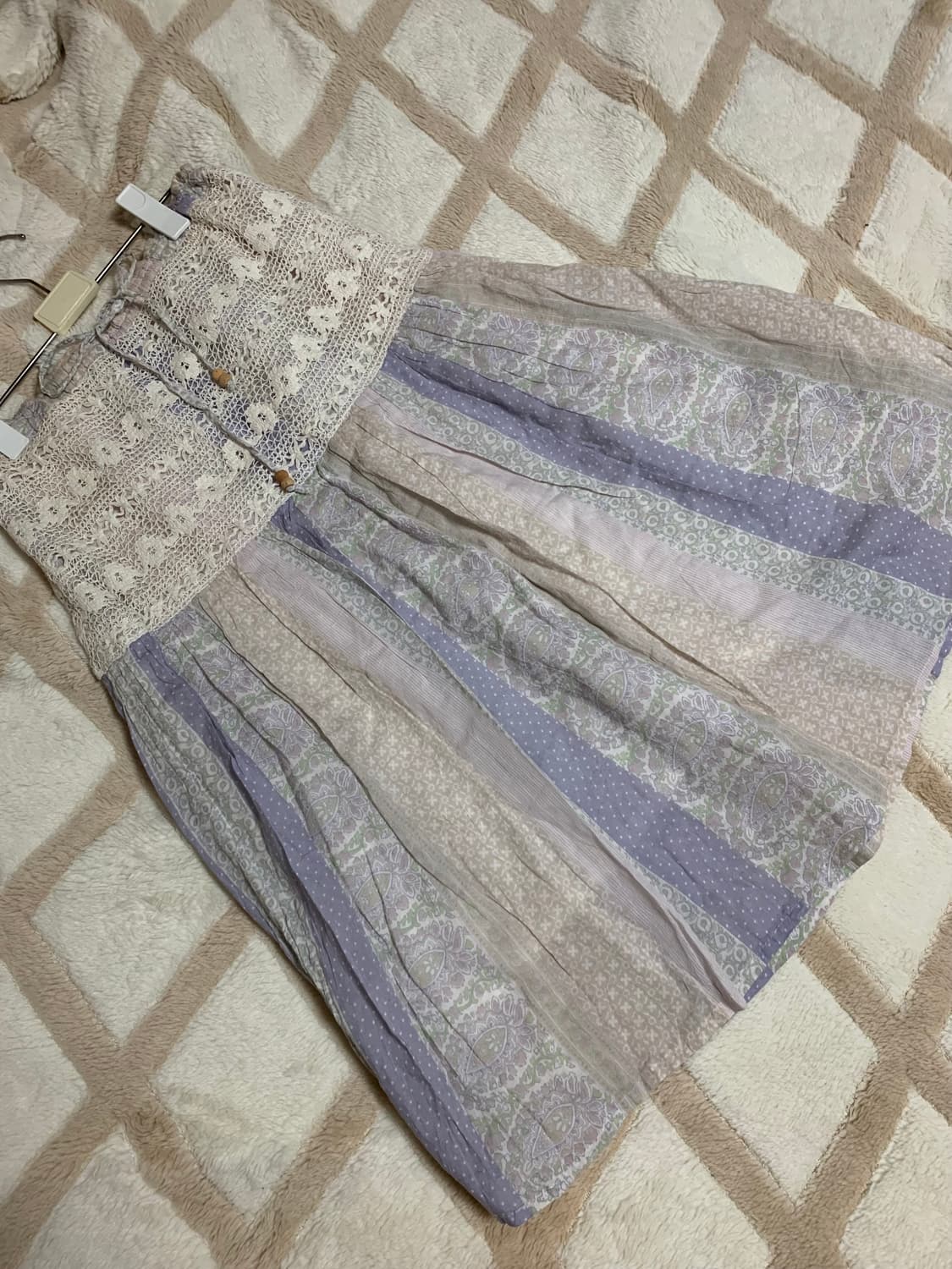 모리걸 하구미 여리여리 스커트 상품이미지2