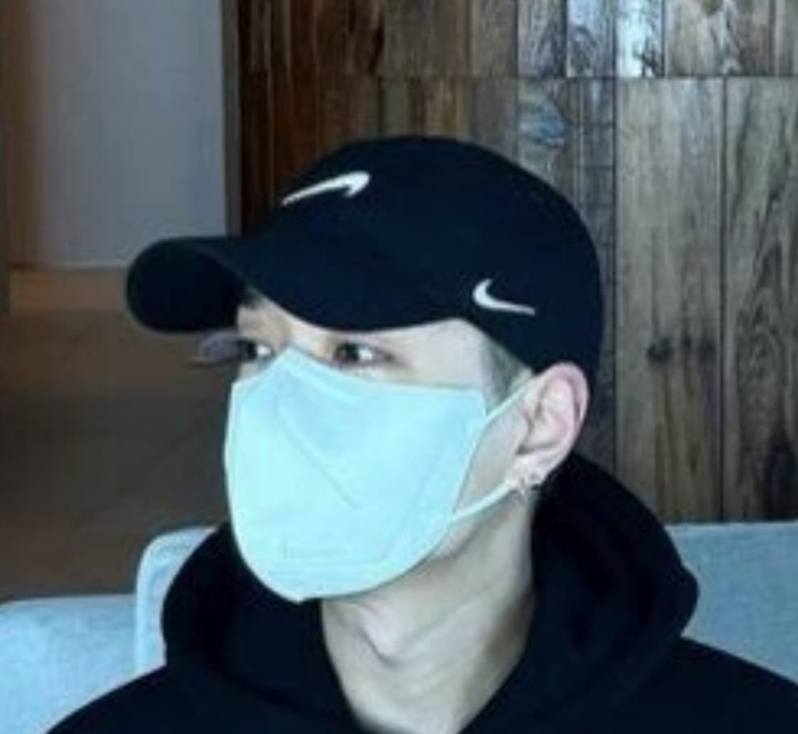 Nptsss 나이키 역스우시 볼캡 상품이미지6