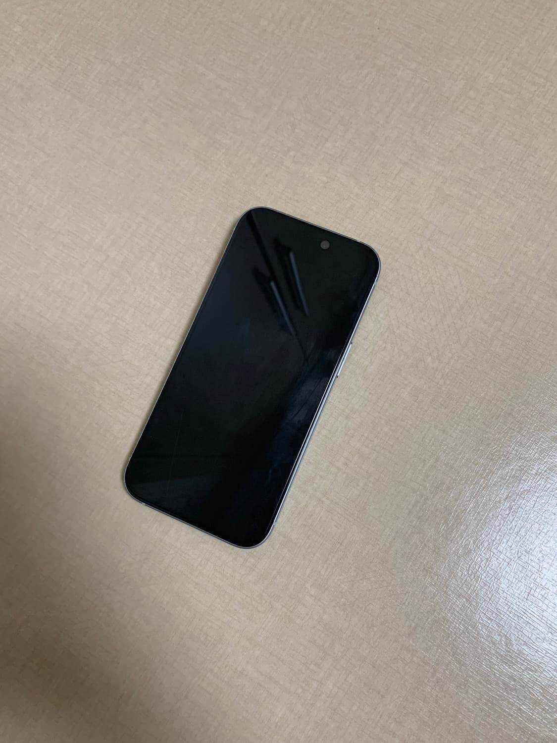 아이폰15 블루 256기가 (박스포함) 상품이미지5