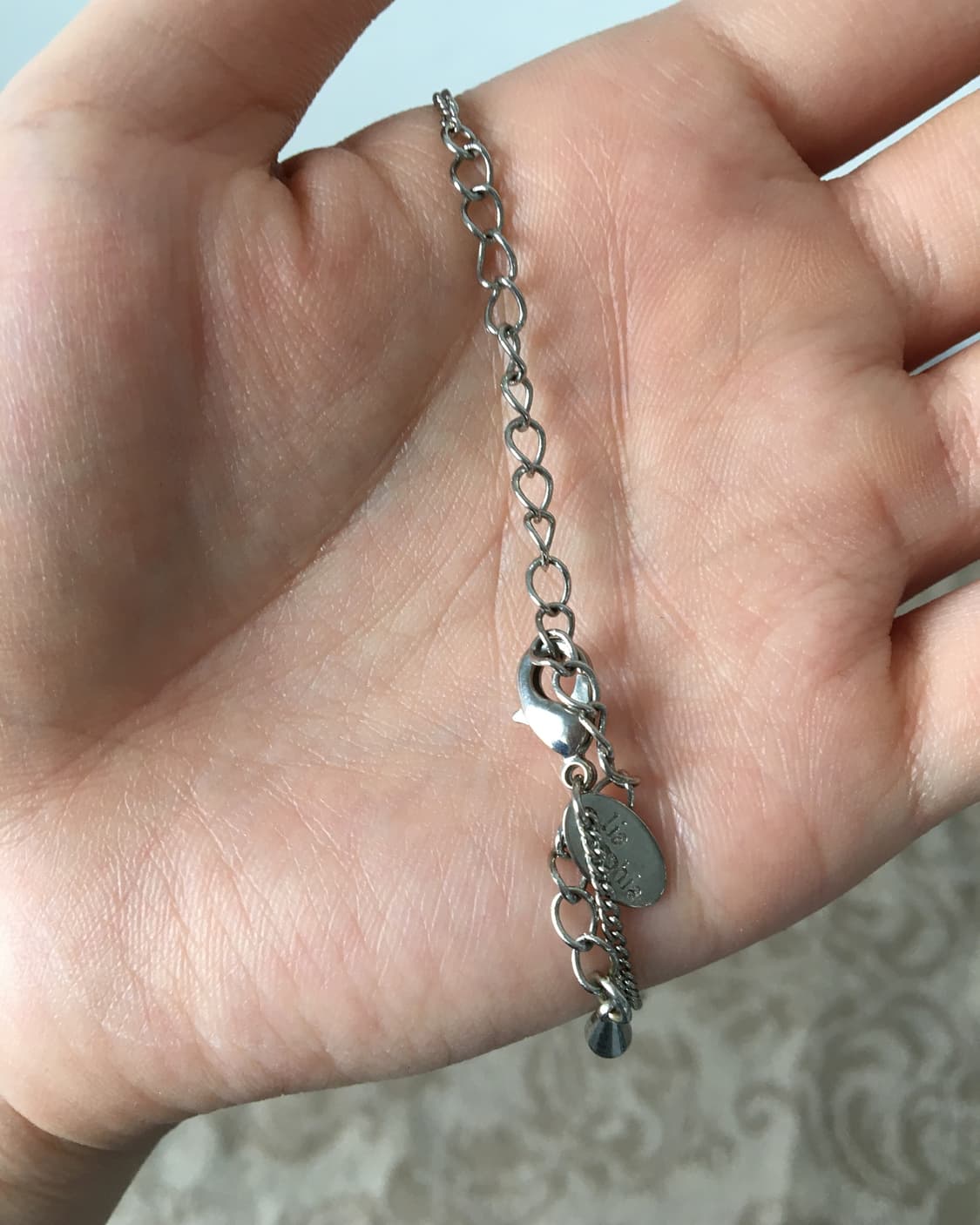 pendent necklace 상품이미지5