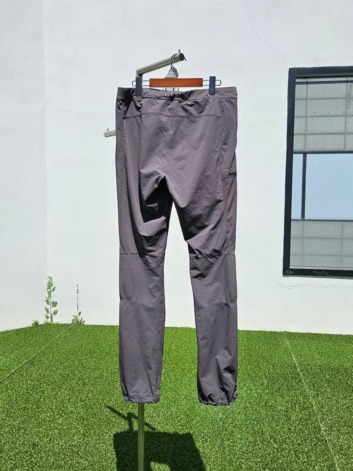 아크테릭스 감마 LT 팬츠 상품이미지2