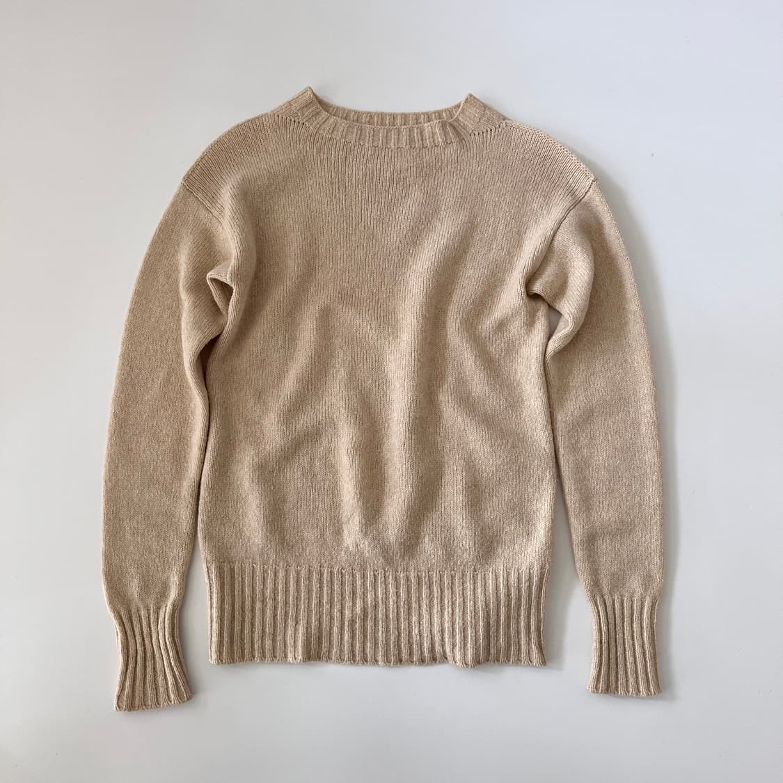 마르지엘라 margiela 니트 상품이미지3