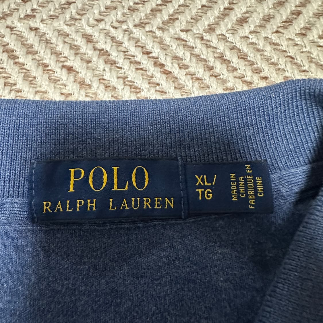 POLO RALPH LAUREN polo shirt 상품이미지4