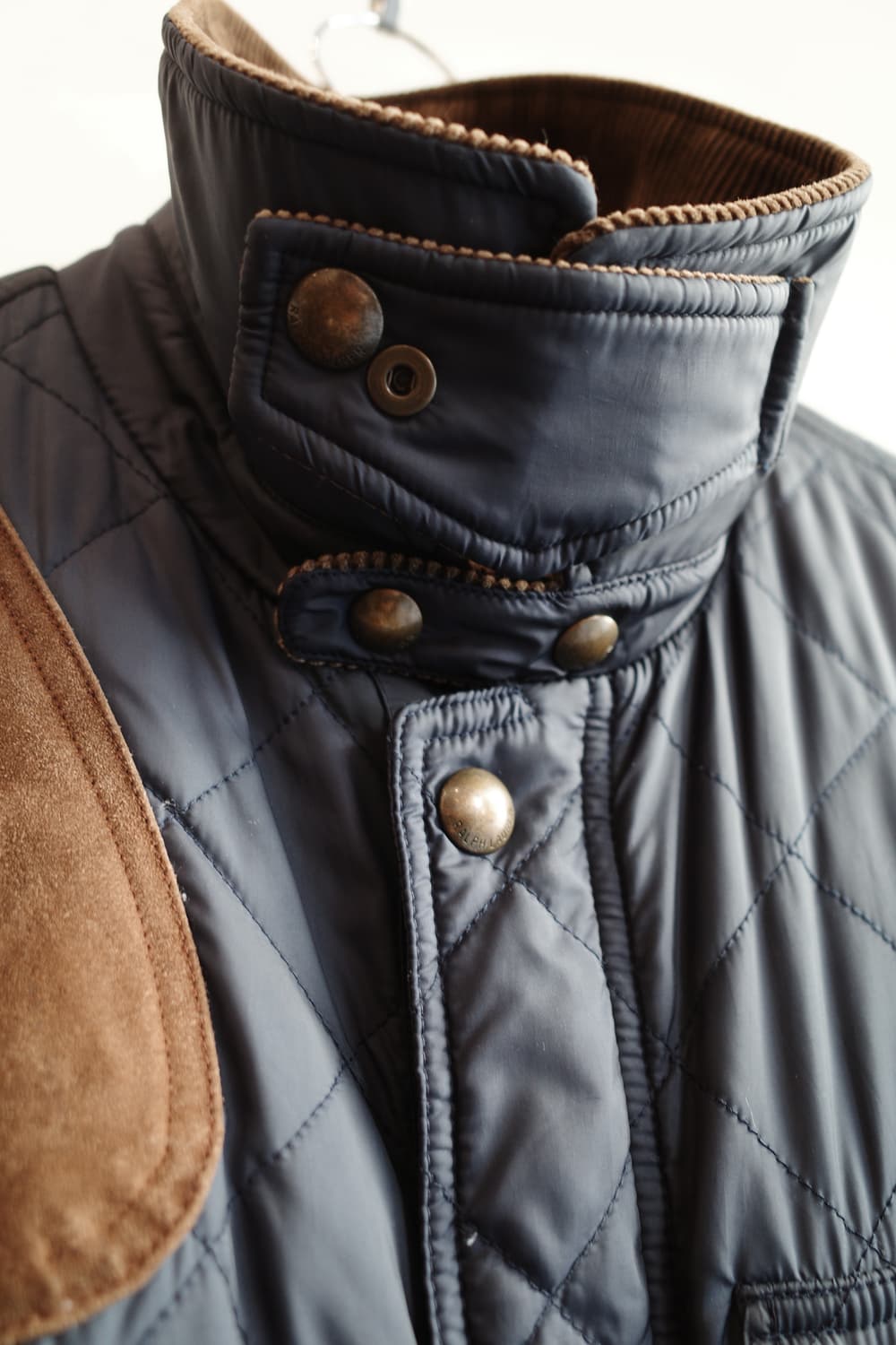 PoloRalphLauren 폴로 랄프로렌 퀼팅 헌팅자켓 상품이미지4