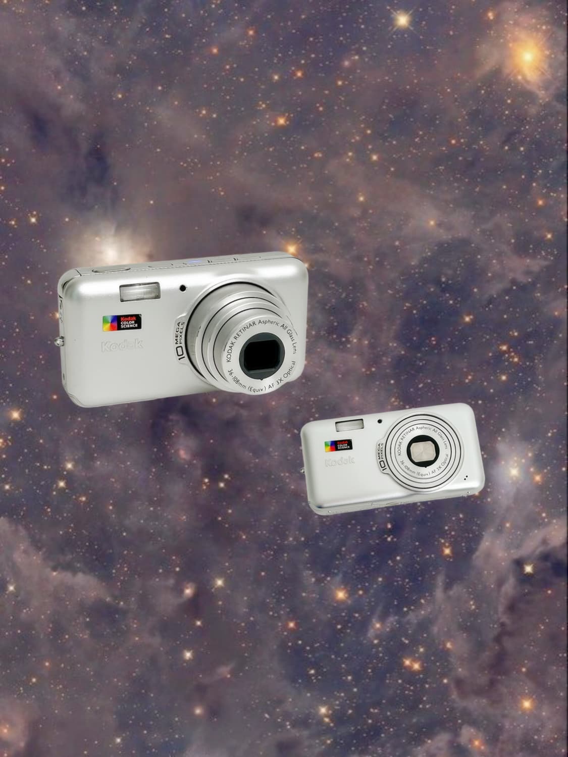 풀구성!) 코닥 이지쉐어 v1003 Easyshare 빈티지 디카 상품이미지1