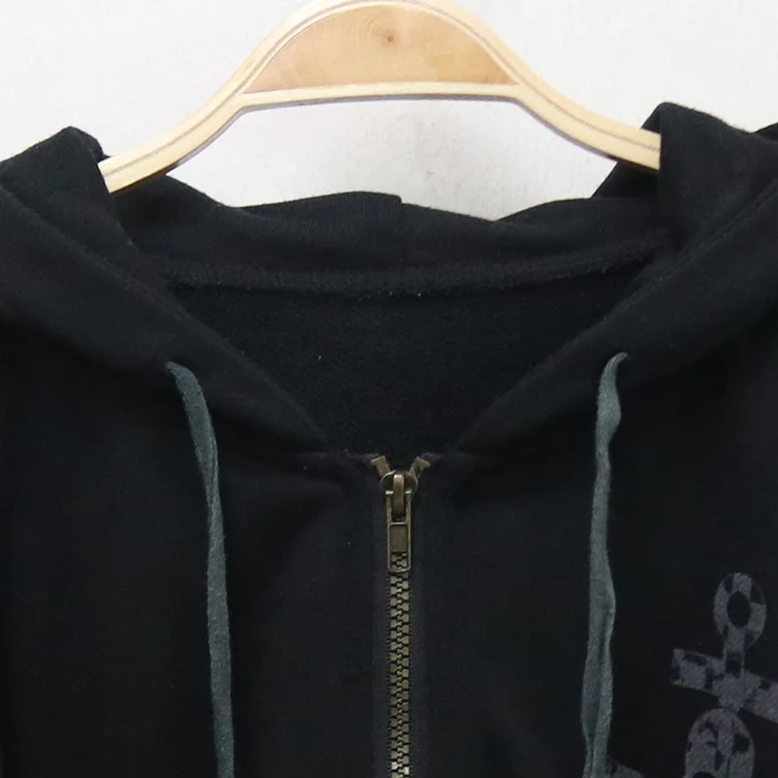 EDGE LINE 고스로리 후드 케이프 59334 상품이미지4