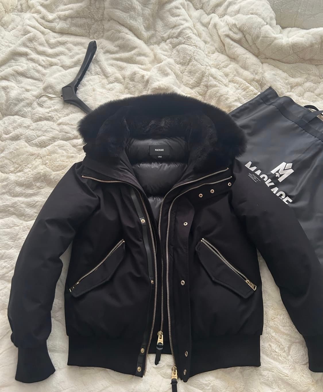 맥케이지 딕슨 금장 40 상품이미지1